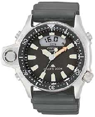 JP2000-08E CITIZEN